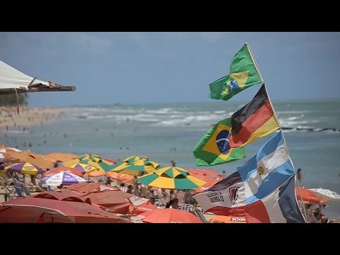 #RoadToRio: U-23 MNT Gain Experience in Olympic Tune-up vs. Brazil