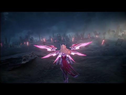 Skin Teaser | Lauriel: Apocalypse War | Arena of Valor - TiMi