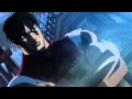 SSF4 Story Guy S Prologue