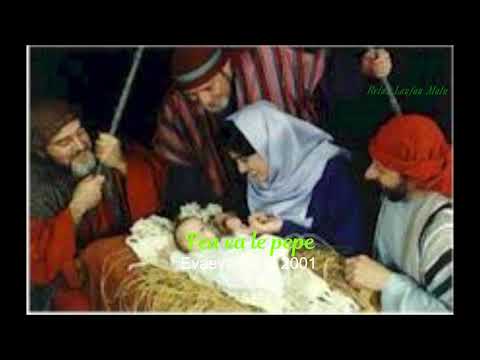 'Fea ea le Pepe'   Evaeva Band Xmas Album released 2001