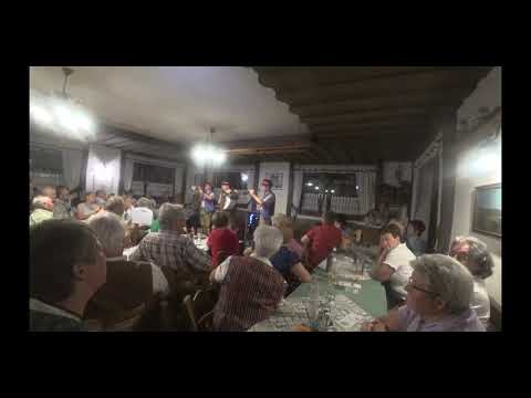 Stainz 2/3 - stromlos ... Alpenecho