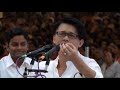 THIRUVASAGAM PIDITHA PATHU BY ZEE SAAN CHANG JAPAN SINGER PAAL NINAINTHU பால் நினை�
