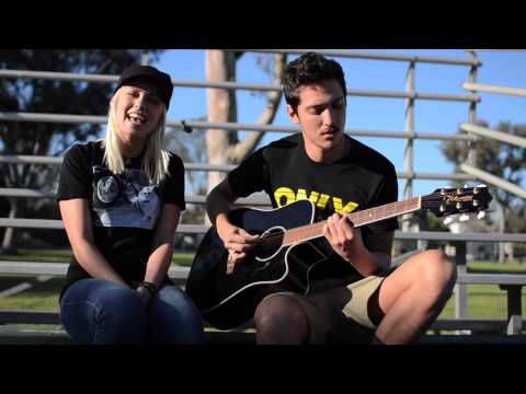 ATP! Acoustic Session: Tonight Alive - Breakdown