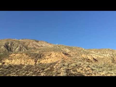 Soboba Soaring, 6th flight on my Mojo 5 from the 650' launch.  8/2/15