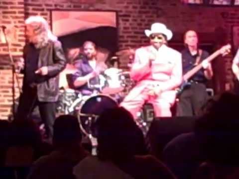 Promotional video thumbnail 3 for The Ted Vaughn Blues Band