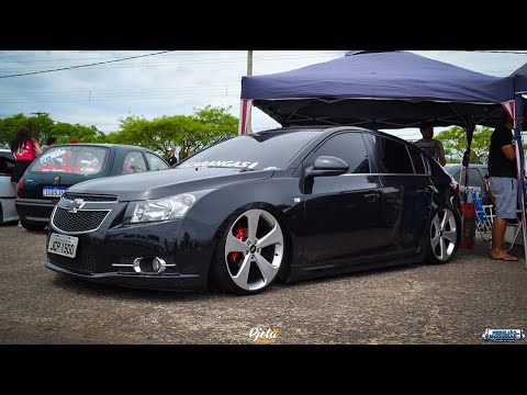 Rebelião das Máquinas De Volta as Origens! Venâncio Aires/RS #5