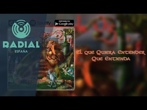 Videoclip de El Que Quiera Entender Que Entienda — Mägo de Oz