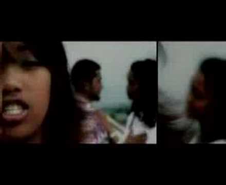 MELKY - IZA MARINA(clip gasy)