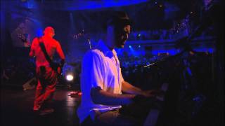 Red Hot Chili Peppers - Police Station (Live In Cologne HD 1080p)
