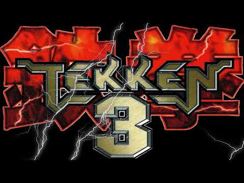 King Theme - Tekken 3 OST