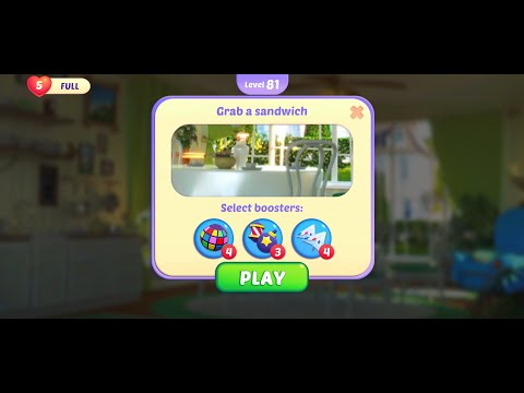 Small Town Murders Level 81