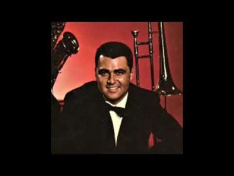 "Misty" (1959) Henry Mancini with Dick Nash, Bob Bain and John Williams.