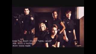 Rookie Blue S01E04 - Tickets & Passports by Holiday Parade
