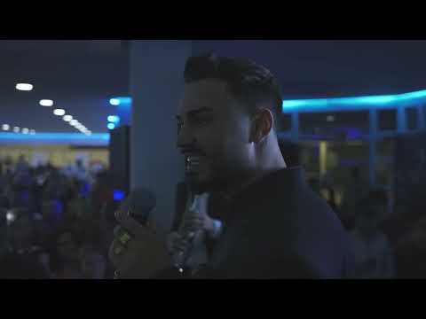 Jador - Skinny Live direct din Germania ! Official Video