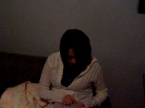 THE EXALTED PILEDRIVER-Metal Manifesto Sessions-Nov 11, 2008-Pt4