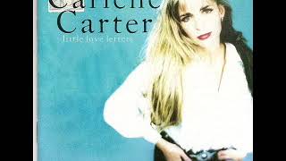 Carlene Carter ~ Nowhere Train