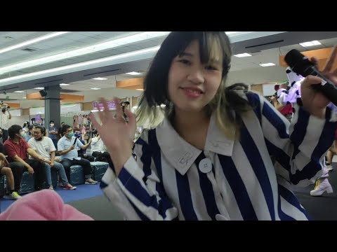 Itadakimasu cover Jpop & Odori cover Festive @ SC PLAZA x IIF2023 STAGE1 (14012023)