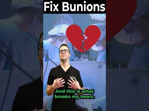 TOP 13 Ways to Shrink Bunions Naturally 1 HUGE SECRET