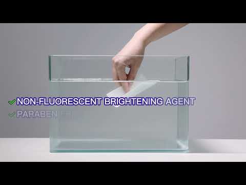 Öko Essentials Laundry Detergent Strips