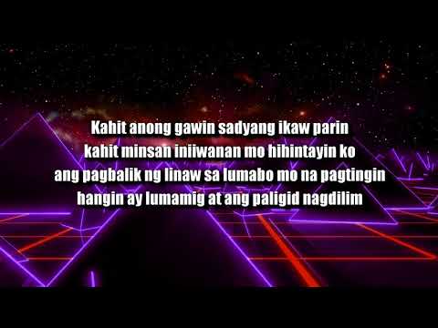 LEXY$ - KINAGRO ft. J$Y, LUCE (Lyrics video)