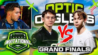 PARIS GENTLEMATES vs OPTIC WATCHPARTY   : TWITCH MysTKv