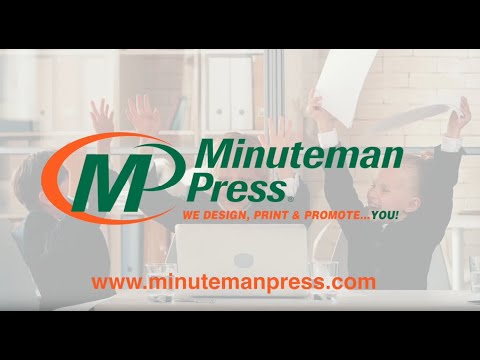 , title : 'Minuteman Press Franchise Owners Can Help Build Your Business
