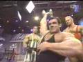 Flex Magazine Workout Jim Quinn Billy Smith 3