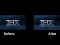 THX Cavalcade Original And Fictional Blu Ray Version