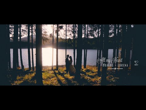 Clip Filmare Nunta cu drona Focsani si Trash Transalpina