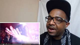 Mozzy and Philthy Rich &quot;POLITICAL TIES&quot; REACTION!