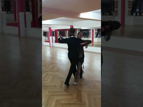 01 Tango Tanzfolge