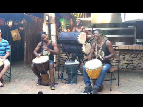 Great entertainment