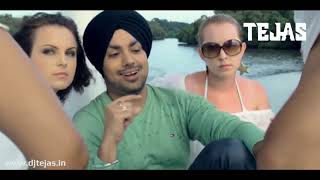 Dope Shope (Remix) | DJ Tejas | Deep Money | Yo Yo Honey Singh