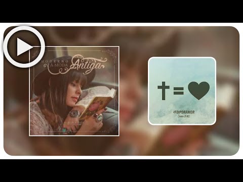 CD: Moderno a Moda Antiga - Marcela Tais | Completo