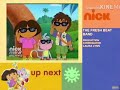 Nick Playdate Split Screen Credits November 23 2009 Don T Block This