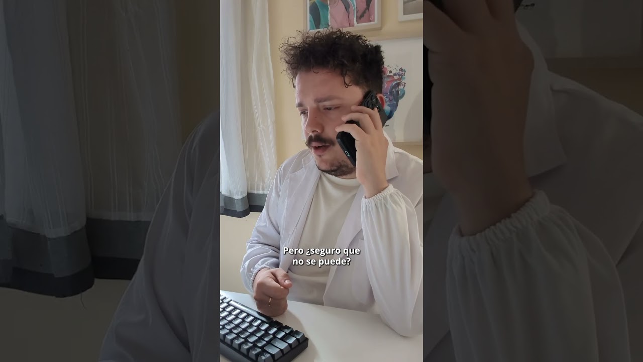 Historias de un MÉDICO PÚBLICO - Parte 21 🧑🏻‍⚕️