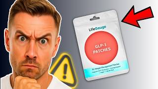 Life Gauge Berberine Patches Review 2026 - SCAM?? or LEGIT??