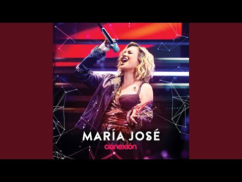 Preludio Conexion (En Vivo) - Maria Jose