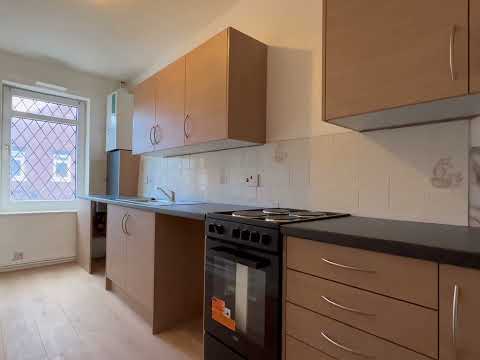 Church Road, Altofts - Virtual Tour