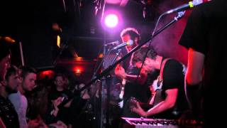 Andrew Jackson Jihad - Coffin Dance