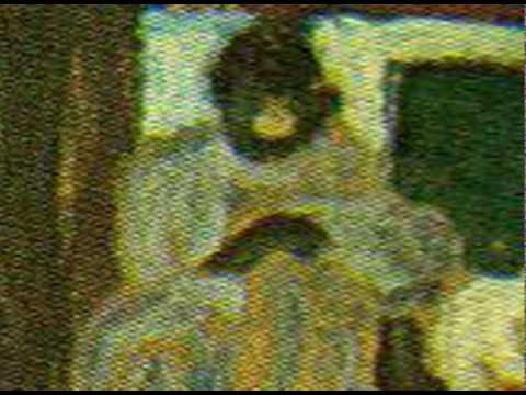 CANDOMBE /  HUGO FATTORUSO & GRUPO DEL CUAREIM (La Mama Vieja)