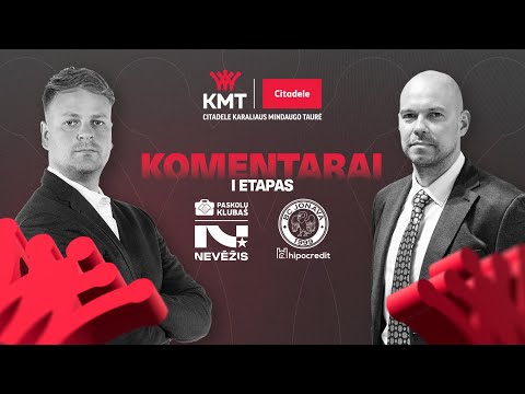 L. Eglinskas: „T. Perkinsas turės vienu laisvadieniu mažiau“