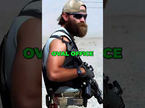 Could Delta Force Capture The White House!? #usa #military #shorts