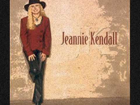 Train of thought- Jeannie Kendall