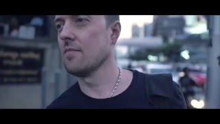 DJ Amadeus feat. Mario Sebastian - Berlin (Manila Video Edit)