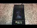 Rewinding A VHS 44