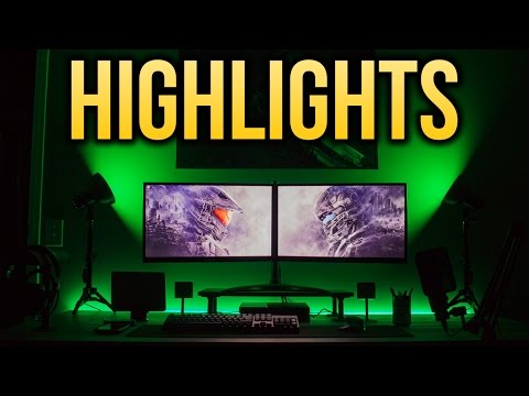 Episode 180 Highlights - Pimp My Setup