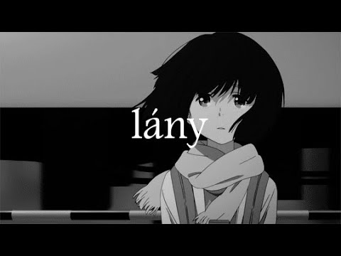 lány//filo & valter (slowed & reverb)