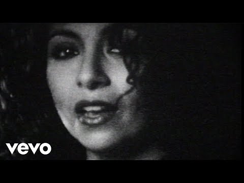 Montse Cortes - La Noche (Video Oficial)