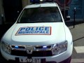 MaxiAvenue Com Dacia Duster Police Municipale